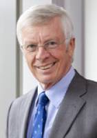 Professor Ipsen steht dem Hochschulrat vor