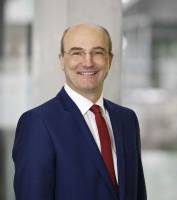 Professor Ulrich R�diger wird Rektor der RWTH Aachen