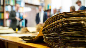 Projekt BOTANICA: Historisches Botanikwissen wird digital zugänglich