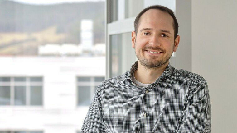 Pierre Stallforth is of Bioorganic Chemistry and Paleobiotechnology at the Univ