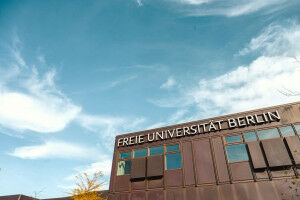 QS World University Rankings 2025: Freie Universität Berlin Places Fourth among German Universities