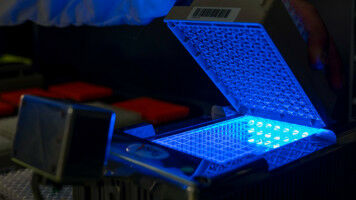 QuaIitätssicherung für Bioproben