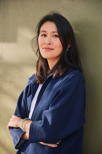 Picador  Rachel Khong, Foto: Andria Lo