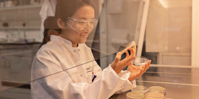 'RE.connect' fellowships for international Research Alumni