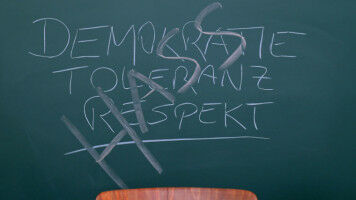 Rechtsextremismus in der Schule