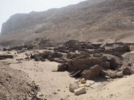 Record-breaking trove of information: Upper Egypt site has now yielded over 43,0