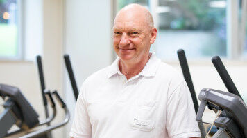 Regelm��ige Bewegung sch�tzt vor Alterung des K�rpers