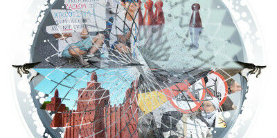 Religion ist ein politisch ambivalentes Ph�nomen