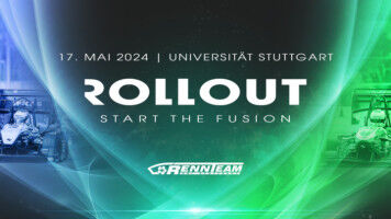 Rennteam der Universit�t Stuttgart enth�llt neues Fahrzeug