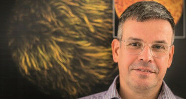 Renommierte EU-Förderung für TU Ilmenau: Künstliche Intelligenz zur Erforschung von Sonnenturbulenzen