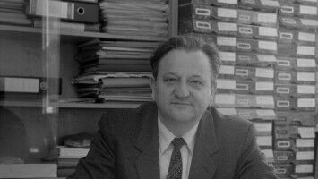 Renommierter Physiker, Rektor und Mitgestalter der modernen Universit�t Jena