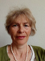 'Research Grant' for cell biologist Karin Busch