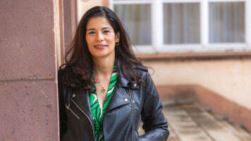 Rima Chakaroun erforscht Wege aus der Adipositas