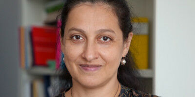 Ringvorlesung 'Antisemitismus in Geschichte und Gegenwart'