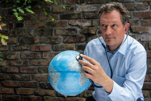 Ringvorlesung Klima(wandel) und Gesundheit