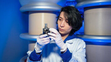 »Romeo« ist wieder einsatzbereit