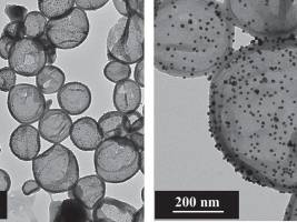 Rostschutz aus der Nanokapsel