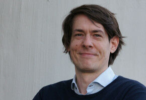 Rudolf Kaiser Prize for Tim Langen