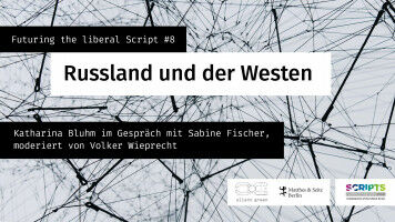 'Russland und der Westen'