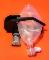 RWTH Aachen entwickelt einfache Beatmungspumpe f�r Notsituationen