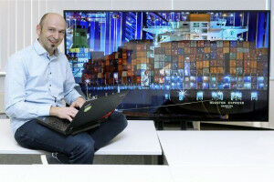 RWTH Aachen verleiht Lehrpreis 2022