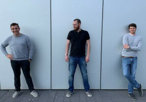 RWTH-Start-up �berzeugt im Finale in den USA