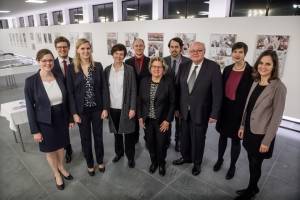 RWTH-Wissenschaftlerin ins Junge Kolleg aufgenommen