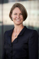 Sara Brucker wird Dekanin der Medizinischen Fakult�t T�bingen