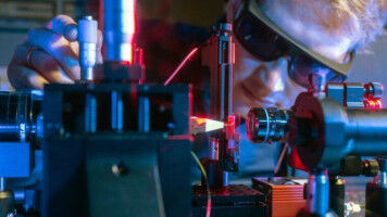 Satellites for quantum communications