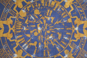 'Schicksal in den Sternen: Die Anf�nge des Tierkreises'