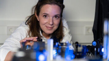 Schneller und energieeffizienter mit Licht