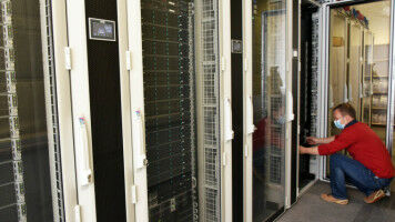 Schub f�r Big Data in der Wissenschaft