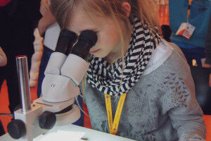 Sch�ler:innenUni: Warum schmilzt das Eis in der Arktis?