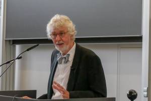 Scientist at Freie Universit�t Accepted to the Heisenberg Programme