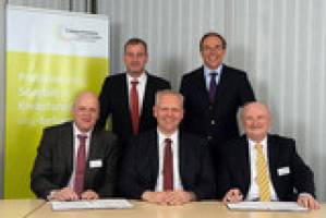 Seite an Seite: Gemeinsam gegen Krebserkrankungen