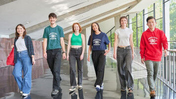 Campus - Seven new degree programs this Winter Semester - UNI-HAMBURG Seven new degree programs this Winter Semester