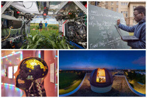 Shaping the Future of AI: The Lamarr Institute in Bonn