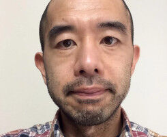 Shin-ichi Ohta Awarded Humboldt Research Prize