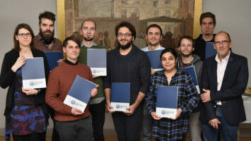 Sichere Gro�ereignisse planen