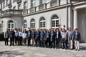 Silizium-Photonik im Fokus