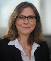 Simone Schwanitz zur Generalsekretärin bestellt