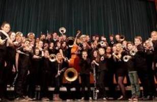 Sinfonie am Seerosenteich