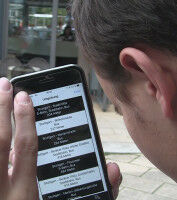 Sinn� project wins German mobility award