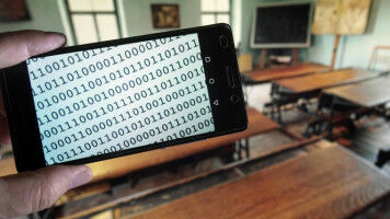 So heiß wie im Inneren der Sonne