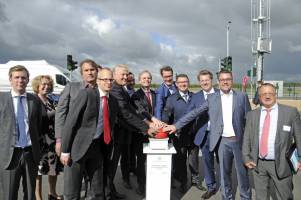 So sieht die Mobilität von morgen aus