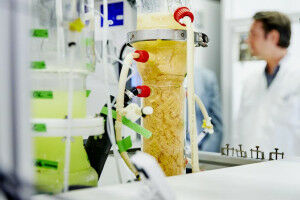 So wird CO2 zur wertvollen Ressource