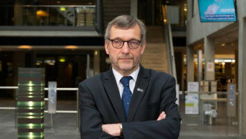 Solidarity with the Ukrainian universities and their members