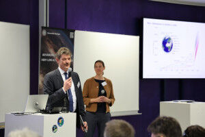 Sonderforschungsbereich ATLAS der Luft- und Raumfahrt gestartet