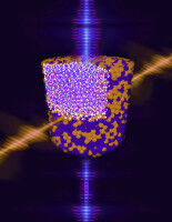 Sonderforschungsbereich zu por�sen Medien forscht weiter