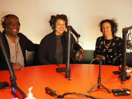 'Sonic Interventions' - Neuer Podcast zum Black History Month